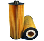 Öljynsuodatin ALCO FILTER MD-359