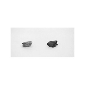 Sumuvalo, Eteen, oikea, bmw 5 [e39], 5 touring [e39], z3 roadster [e36], 63 17 8 360 576, 63 17 8 377 942