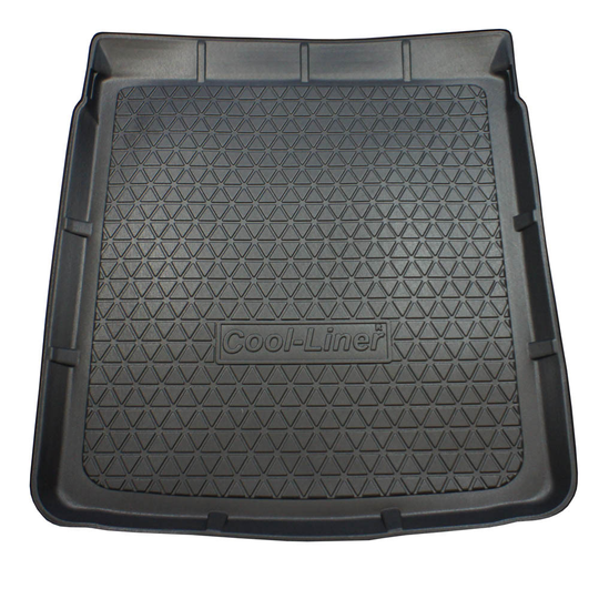 Tavaratilan matto Volkswagen Passat Sedan 2005-2014 ja Passat CC 2008-2016