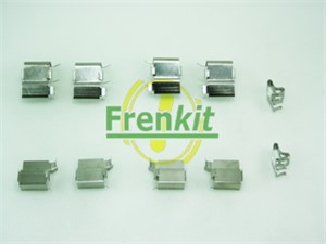 Tarvikesarja, jarrupala, Etuakseli, mazda 323 f vi, 323 s vi, rx-8, mitsubishi pajero pinin i, toyota rav 4 ii, 04412 40000, 0441240000,