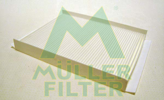 Raitisilmasuodatin MULLER FILTER FC446