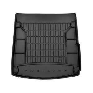Tavaratilan matto 3D, audi a6 c6 avant