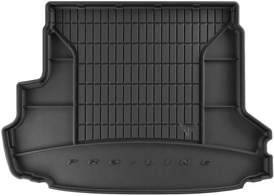 Tavaratilan matto Nissan X-Trail II 2008-2013