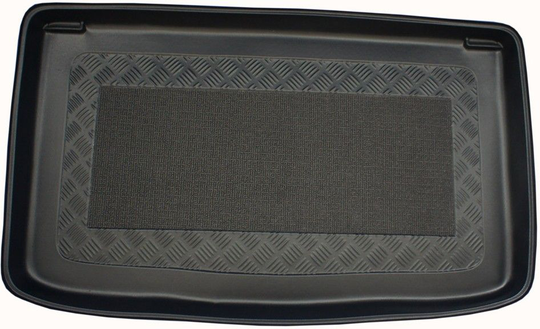 Tavaratilan matto Renault Modus 2004-2007