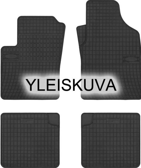 Mattosarja Yleismalli Mat III
