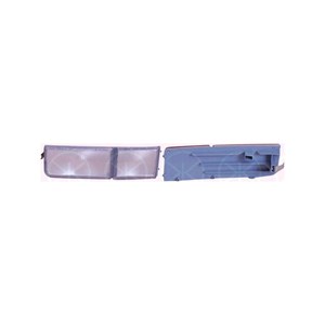 Suojus, sumuvalo, Eteen, oikea, vw passat b3/b4, passat b3/b4 variant, 3A0 941 778