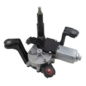 Pyyhkijän moottori, Takana, opel astra j, astra j gtc, astra j sedan, astra j sports tourer, 01273096, 01273111, 013256917, 013395013, 1