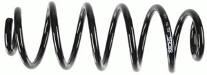 Jousi (auton jousitus), Taka-akseli, audi a4 b8, a4 b8 avant, a5, a5 sportback, 8K0 511 115 GT