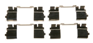 Tarvikesarja, jarrupala, Etuakseli, citroën,fiat,peugeot, 4210983, 7551713, 95709950