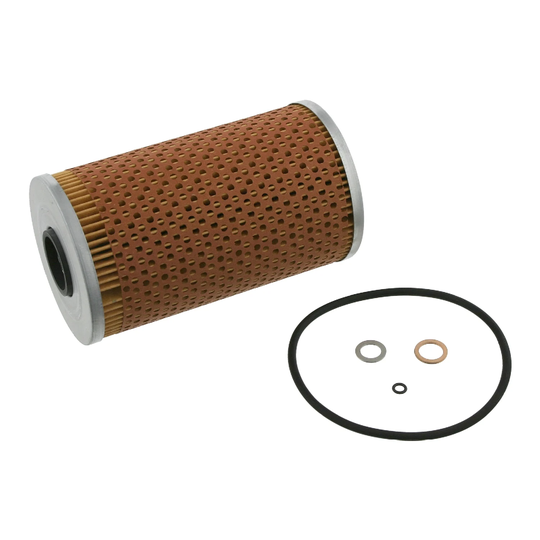 Öljynsuodatin FEBI BILSTEIN 26691