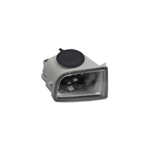 Sumuvalo, Oikea, skoda fabia i, fabia combi i, fabia praktik i, fabia sedan i, 6Y0941700A, 6YD641700