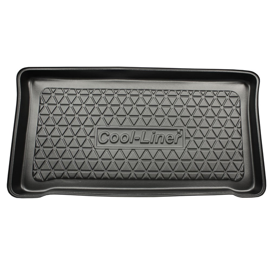 Tavaratilan matto Volkswagen Fox 2004-2011