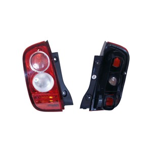 Takavalo, Vasen, nissan micra iii, 26555 AX710, 26555AX720, B6555 AX720