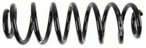 Jousi (auton jousitus), Taka-akseli, seat altea xl, skoda superb kombi ii, vw passat b6 variant, passat b7, 3C0 511 115 AH