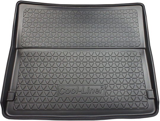 Tavaratilan matto Mercedes-Benz M ja ML W163 1998-2005