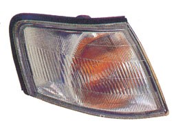 Vilkkuvalo, Vasen, nissan primera, primera hatchback, primera traveller, 261352F000, 26135-2F000