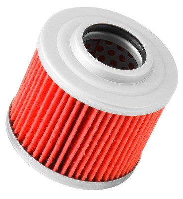 Öljynsuodatin K&N Filters KN-151