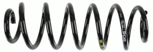 Jousi (auton jousitus), Taka-akseli, seat leon, vw passat b6 variant, 3C0 511 115 M