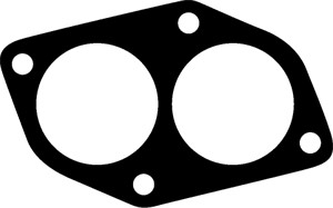 Tiiviste, pakoputki, opel,vauxhall, 854933, 90 128 293, 90 198 293, 90 218 293