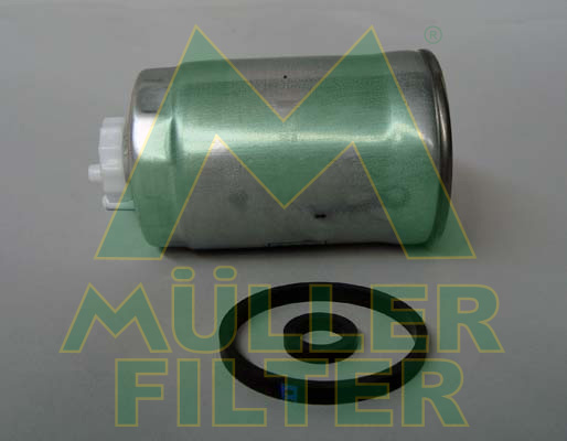 Polttoainesuodatin MULLER FILTER FN159