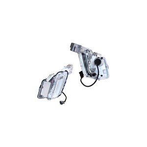 Huomiovalot, Eteen, vasen, volvo xc60 suv i, 31353287, 31420393