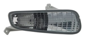 Vilkkuvalo, Vasen, abarth punto, fiat punto, punto evo, 51858823