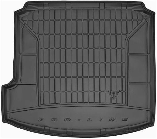 Tavaratilan matto Volkswagen Bora 1998-2005