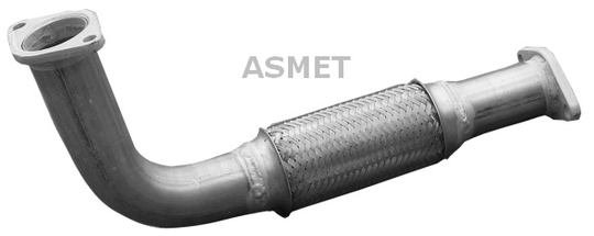 Pakoputki ASMET 07.239