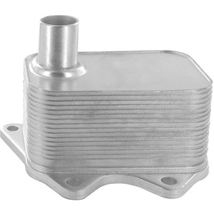 Öljynjäähdytin, moottoriöljy, audi,seat,skoda,vw, 06J 117 021 D, 06J 117 021 J, 06J 117 021 P, 06J 117 021 Q, 6J 117 021 D, 6J 117 021 J