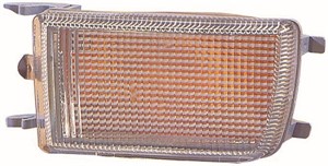 Vilkkuvalo, Oikea, vw golf iii, golf cabriolet iii, golf variant iii, vento, 1H0953050D, 1H0953156D