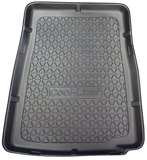 Tavaratilan matto BMW 7-sarja F01 2008-2015