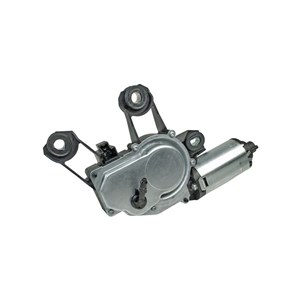Pyyhkijän moottori, Takana, Vasen, ford tourneo connect, transit connect, 1466250, 1520305, 2T1417W401AB, 2T14-17W401-AB, 2T1417W401AC,