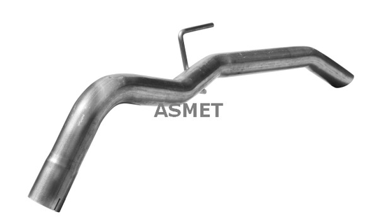 Pakoputki ASMET 14.061
