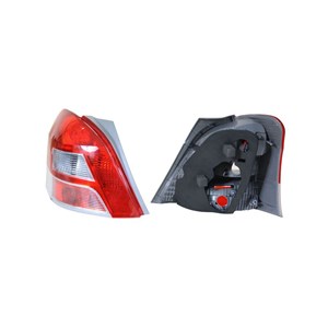 Takavalo, Vasen, toyota yaris, 81561 0D251