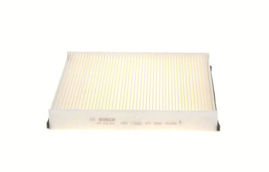 Raitisilmasuodatin BOSCH 1 987 435 018