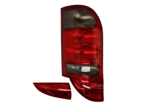Takavalo TRUCKLIGHT TL-ME017L