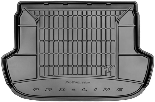 Tavaratilan matto Subaru Forester IV 2012-