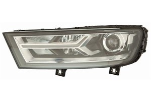 Ajovalo, Oikea, audi q7, q7 van, 4M0 941 044 C