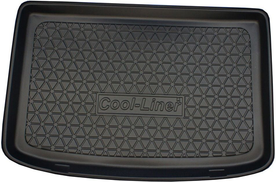Tavaratilan matto Mercedes-Benz A W176 2012-2018