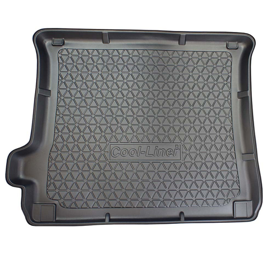 Tavaratilan matto Jeep Grand Cherokee IV 2010-2020