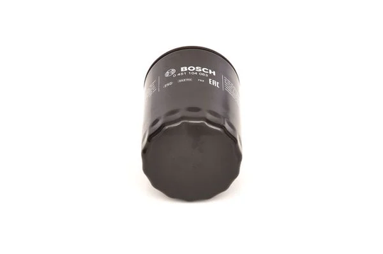 Öljynsuodatin BOSCH 0 451 104 063