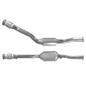 Katalysaattori, peugeot 406, 406 break, 1705KA, AAS28727