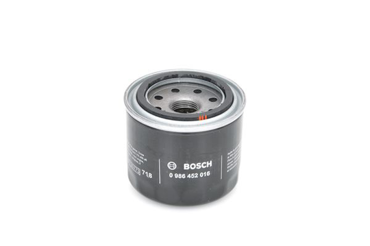 Öljynsuodatin BOSCH 0 986 452 016