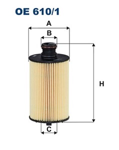 Öljynsuodatin, ssangyong, 67118-03009, 67118-40125, 672 184 00 25, 67218-03009