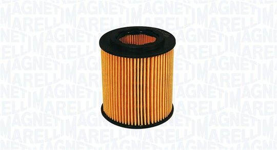 Öljynsuodatin MAGNETI MARELLI 152071760873