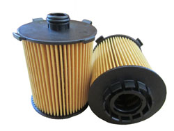 Öljynsuodatin ALCO FILTER MD-783