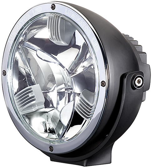 LED kaukovalo HELLA 1F8-011-002-211