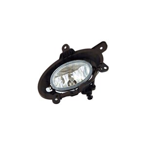 Sumuvalo, Eteen, vasen, honda cr-v iii, 33950SWWE11, 33950SWWE11MHAC