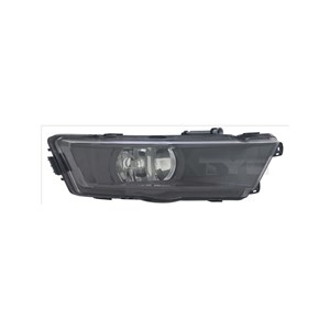 Sumuvalo, Oikea, skoda rapid, rapid spaceback, 5JA941700A, 5JA941702A