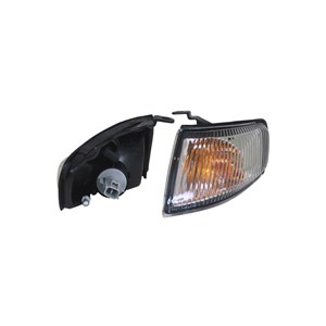 Vilkkuvalo, Vasen, mazda 626 v, 626 hatchback v, 626 station wagon v, GE4T51070C